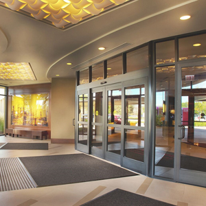 commercial door specialist Bellflower