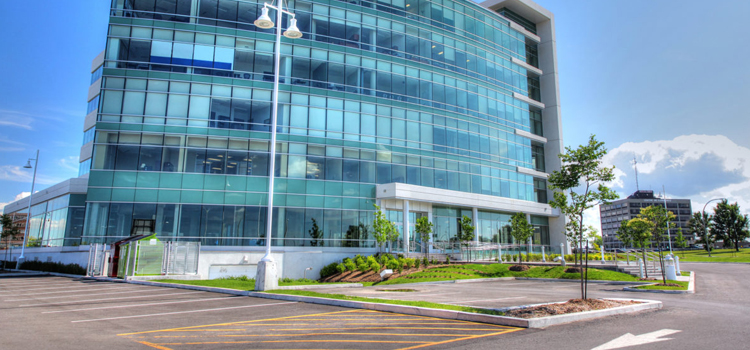 commercial glass door repair Bellflower