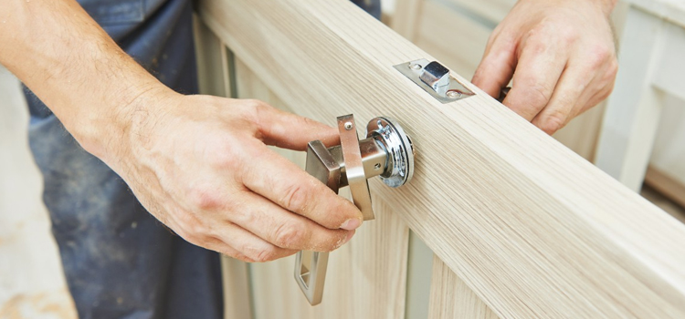 interior door repair Bellflower
