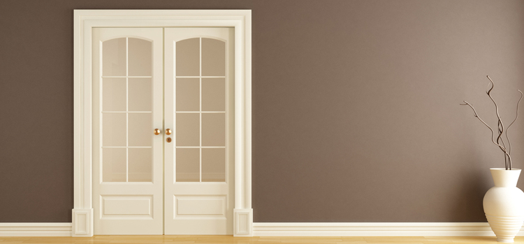 residential fiberflasss door repair Bellflower